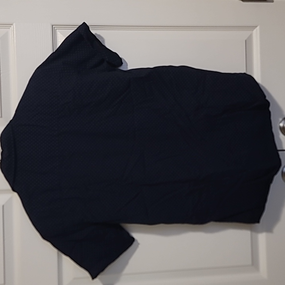 Monument Button-Up - Picture 3 of 5